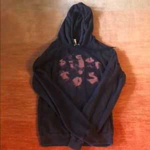 Sigur Ros Hoodie Women’s XS